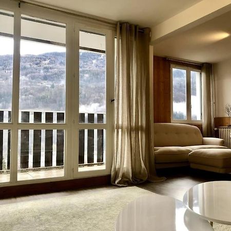 Apartment Bourg St Maurice ภายนอก รูปภาพ