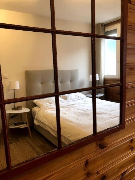 Apartment Bourg St Maurice ภายนอก รูปภาพ